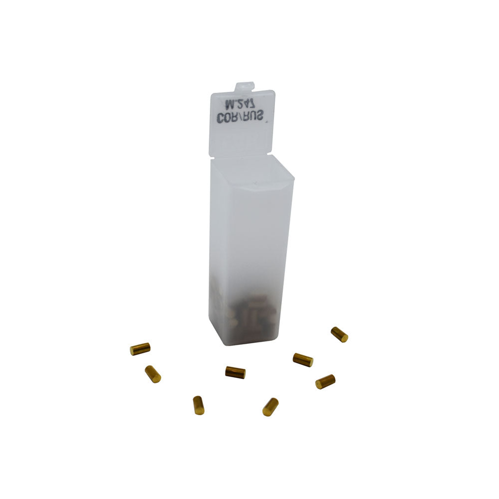 LAB - CRBM247 - M.247 Corbin Russwin Master Pins - Vial 100 Pins