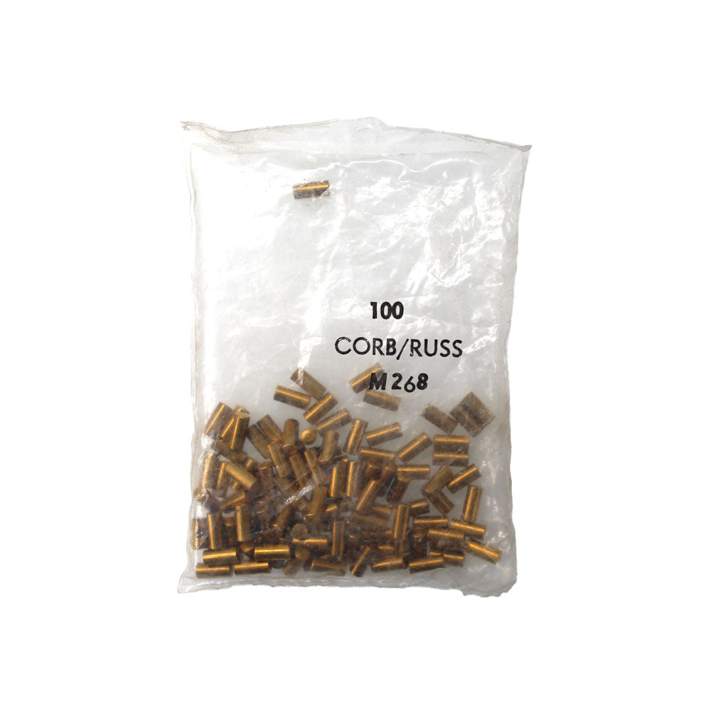 LAB - CRBM268 - M.268 Corbin Russwin Master Pins - Vial 100 Pins