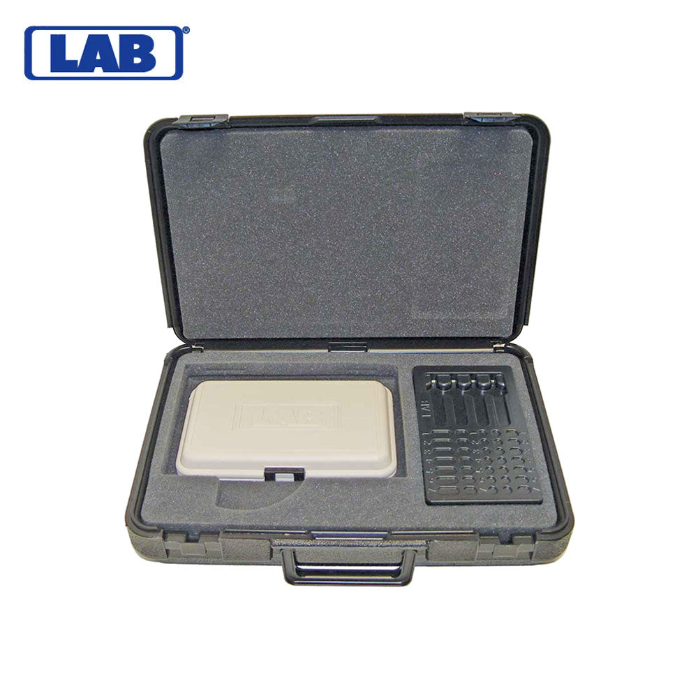 LAB - LSKWSR - Starter Pin Kit Weiser Mini Dur-X