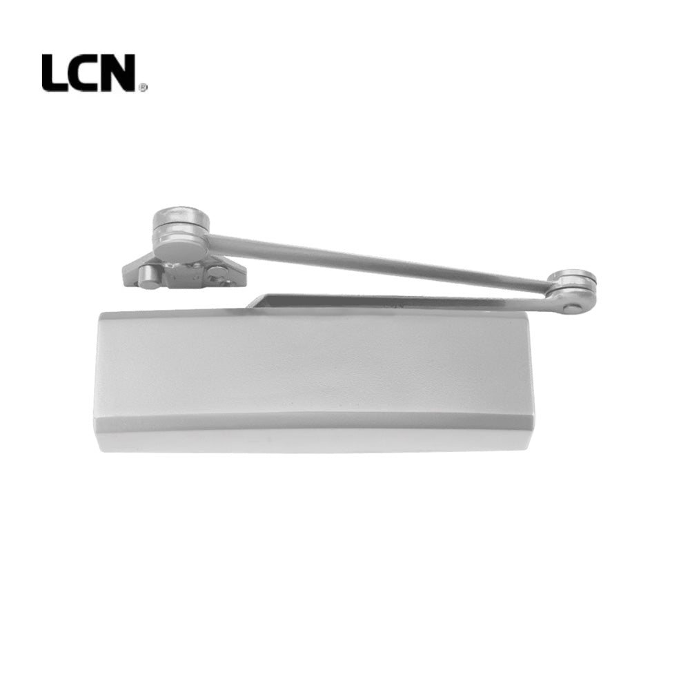 LCN 4050A Surface Closer 4050 Series with Spring CushNStop Arm
