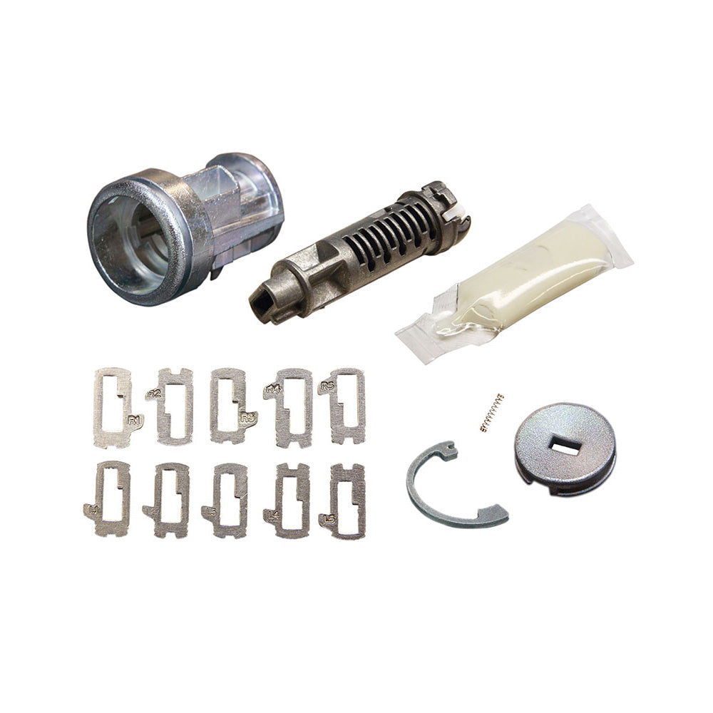 2015-2024 Ford F-Series Uncoded Ignition Repair Kit