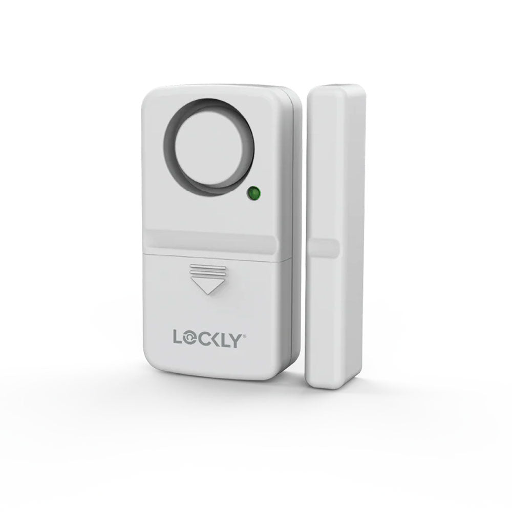 Lockly - PGA016 - Window Alarm with 110dB Siren