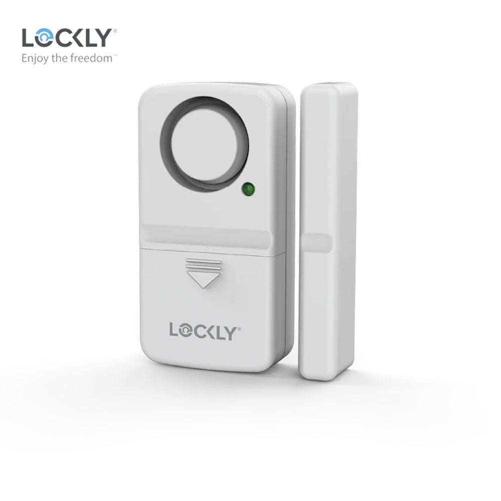 Lockly - PGA016 - Window Alarm with 110dB Siren