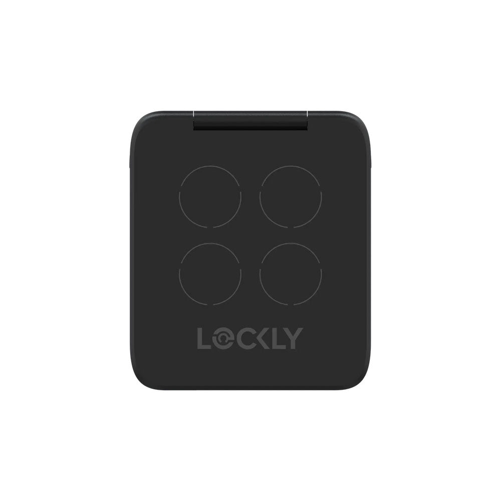 Lockly - PGA730 - Touchscreen Cover for Smart Locks