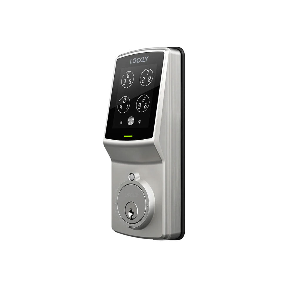 Lockly - PGD7S - Model 7S Hack-Proof Keypad Smart Lock