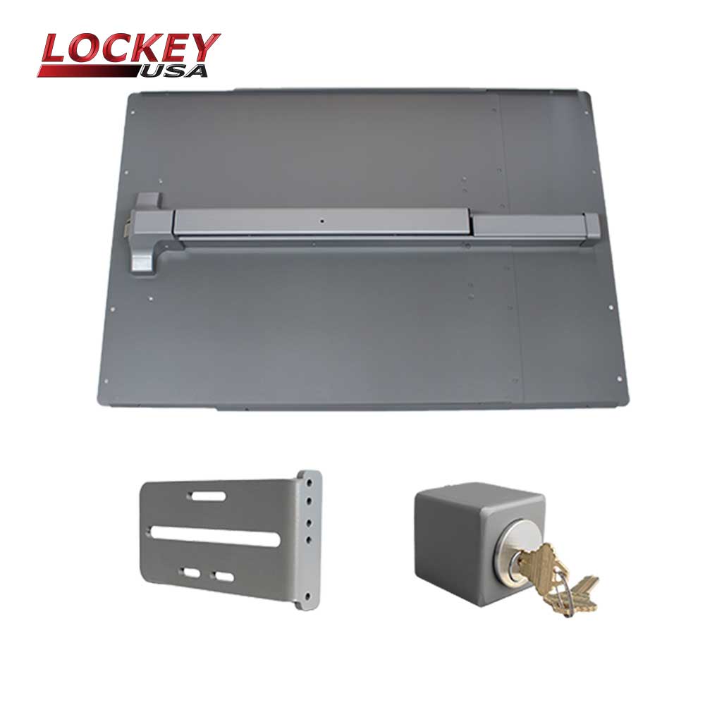 Lockey - PS51 - Standard Panic Shield Safety Kit