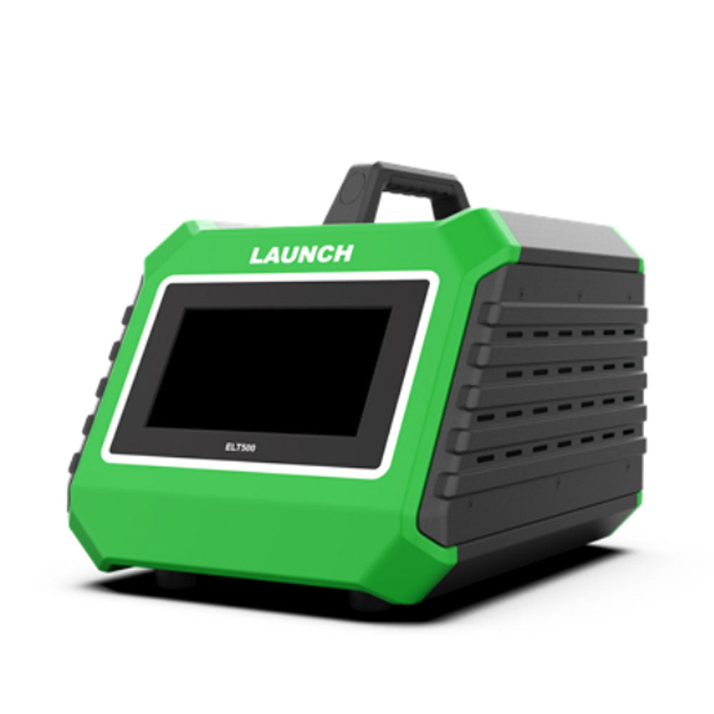 Launch - ELT500 EV Battery Pack Airtightness Tester - Compression Testing Equipment