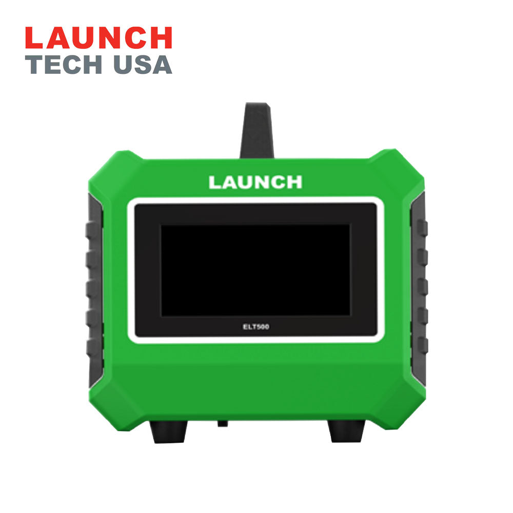 Launch - ELT500 EV Battery Pack Airtightness Tester - Compression Testing Equipment