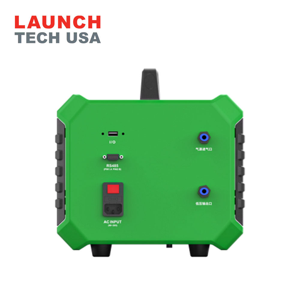 Launch - ELT500 EV Battery Pack Airtightness Tester - Compression Testing Equipment