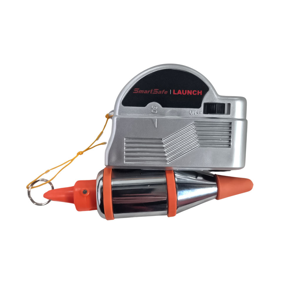 Launch - LAM09-06 - Plumb Line