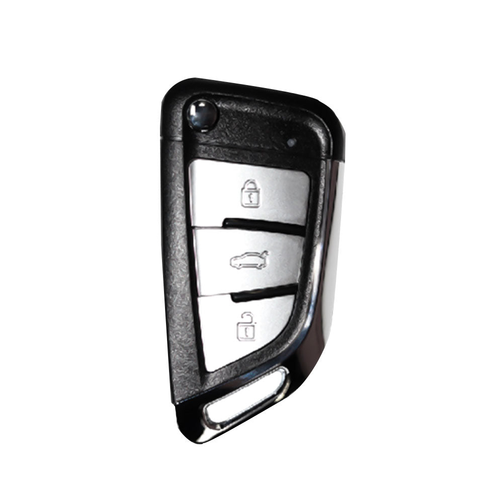 Launch - LE3-BLADE-01 3 Buttons Universal Smart Key