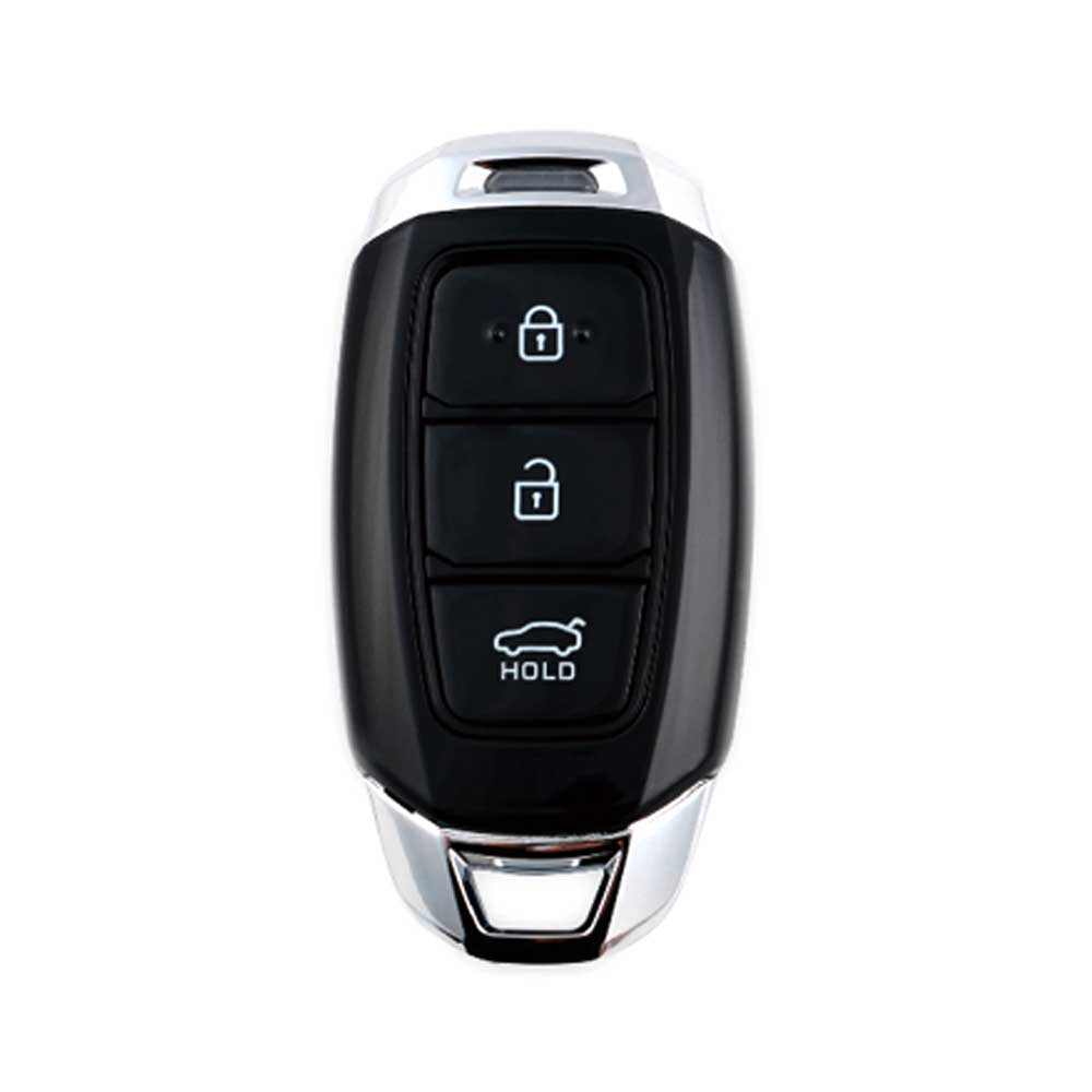 Launch - LS-YNDAI-01 Hyundai Style 3 Buttons Smart Key