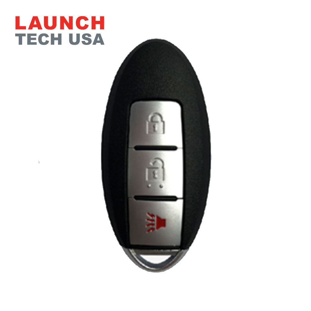 Launch - LS3-NISN-02 Nissan Style 3 Buttons Smart Key