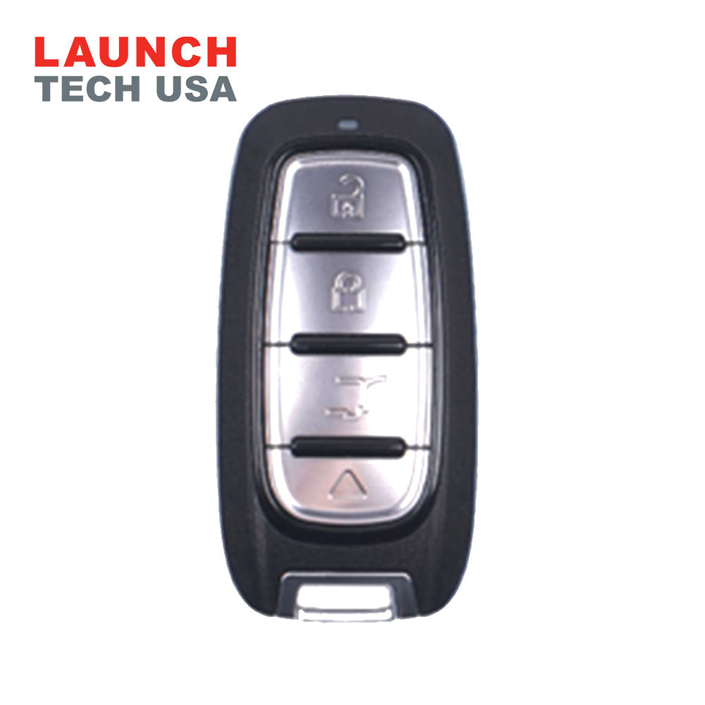 Launch - LS4-CHRSLR-01 Chrysler Style 4 Buttons Smart Key