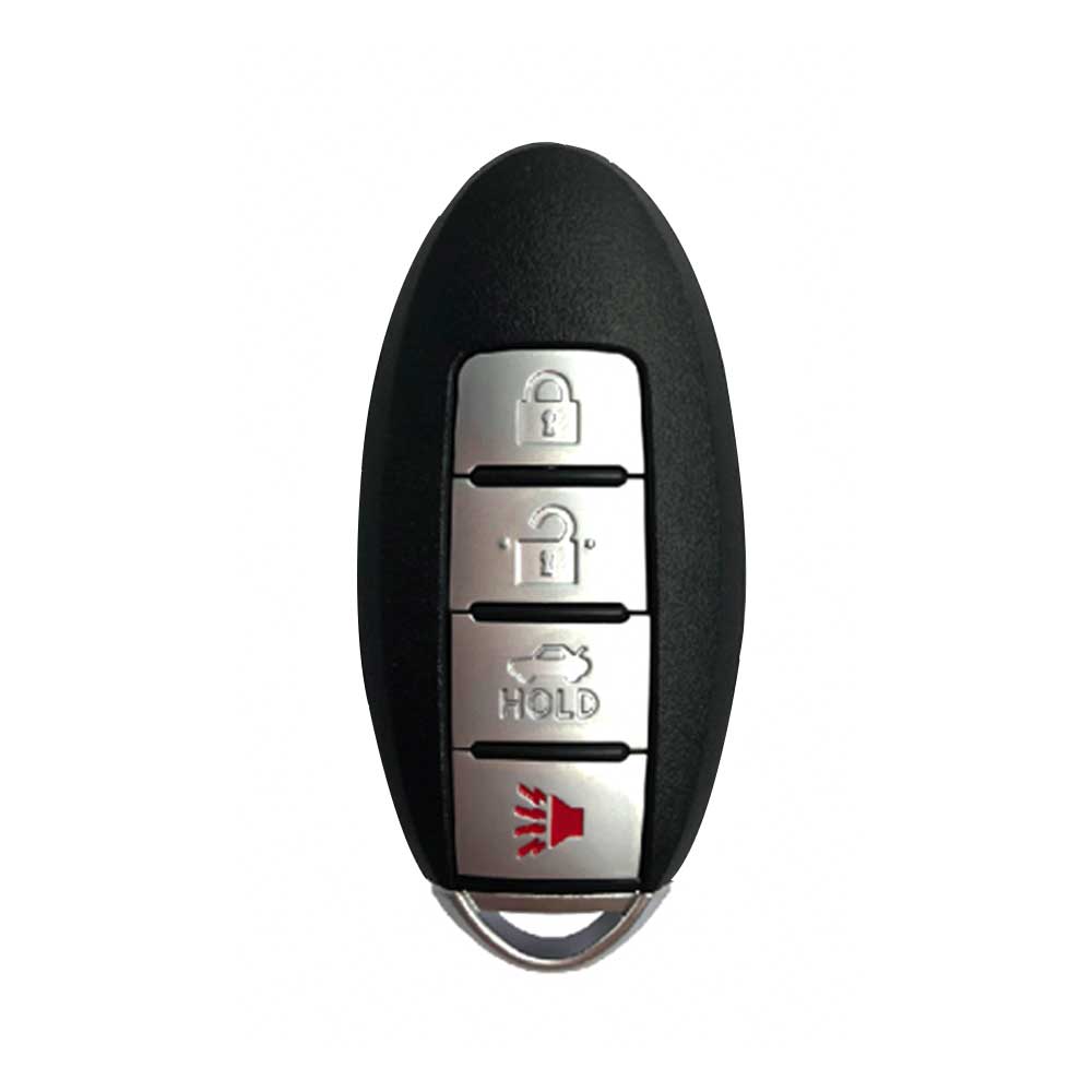 Launch - LS4-NISN-01 Nissan Style 4 Buttons Smart Key