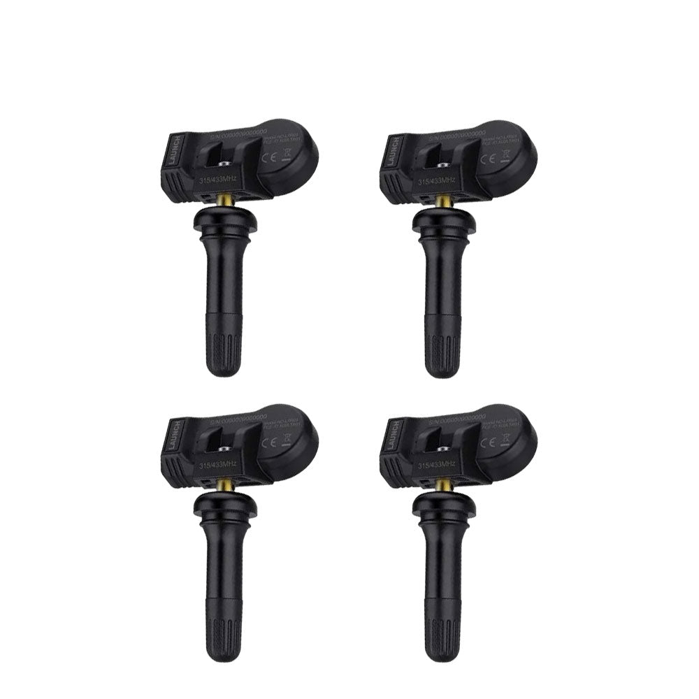 Launch - LTR-01 RF Sensor Rubber Body (Pack of 4)