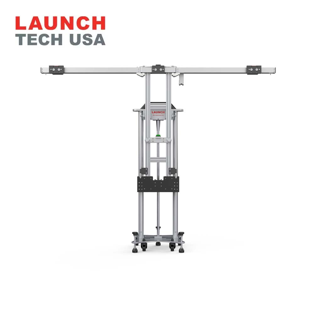 Launch - MOBILEPLUSLDW - X-431 ADAS Mobile Plus LDW Standard Package with Carry Bag