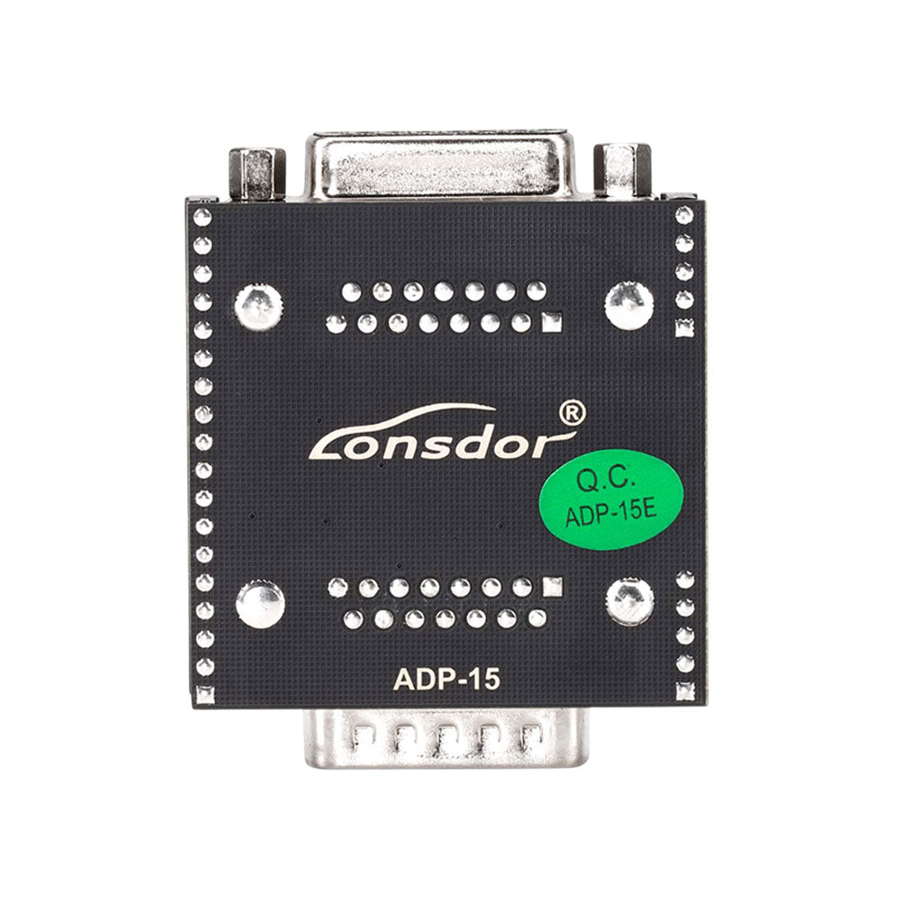 Lonsdor ADP-15 Adapter for Toyota-Lexus Works with K518 Pro and K518 FCV