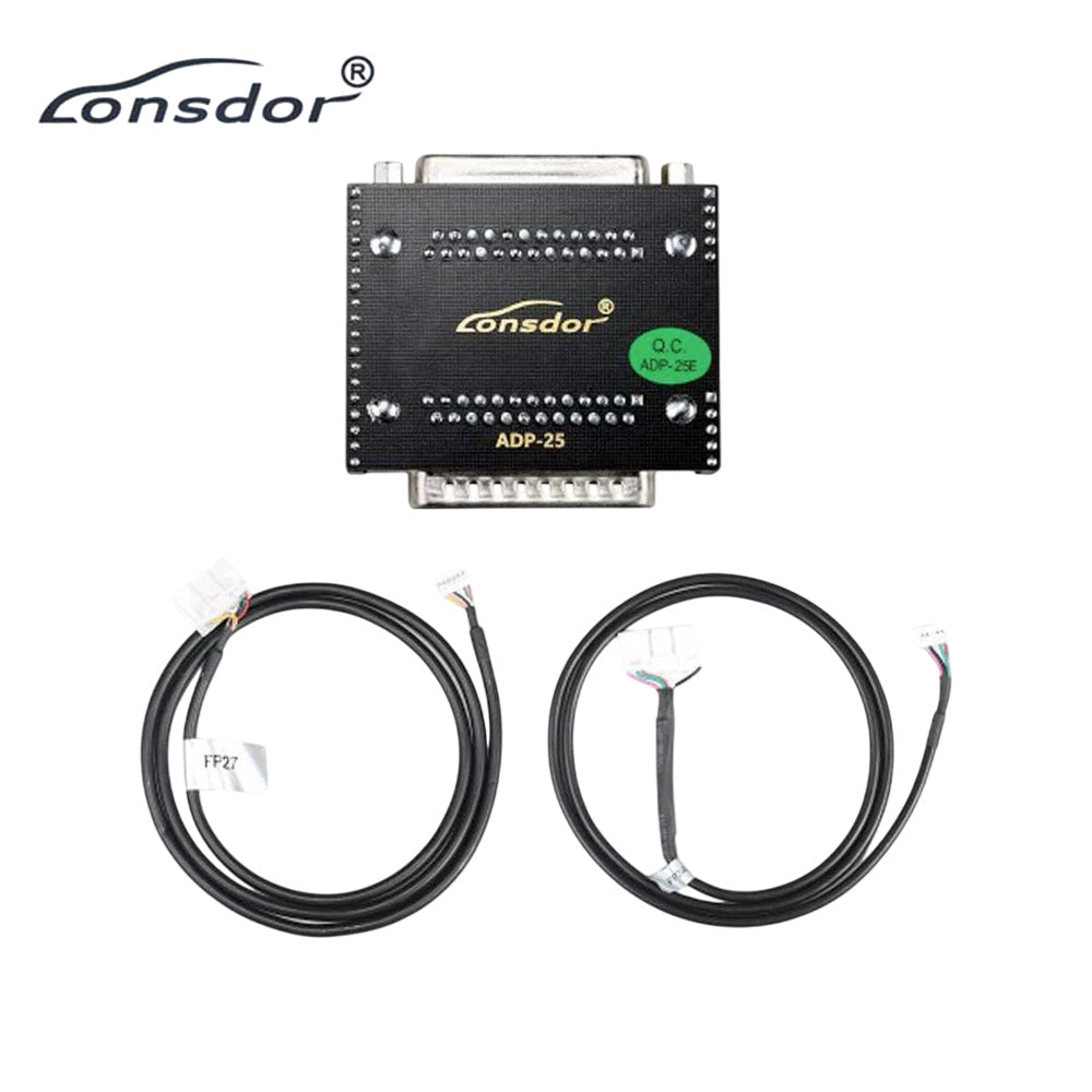 Lonsdor Super ADP 8A/4A Adapter for Toyota Lexus Smart Key Programming Work with K518USA