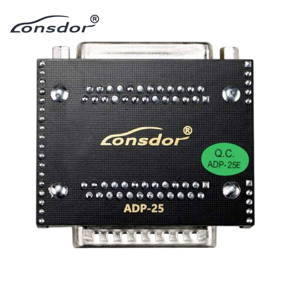 Lonsdor Super ADP 8A/4A Adapter for Toyota Lexus Smart Key Programming Work with K518USA