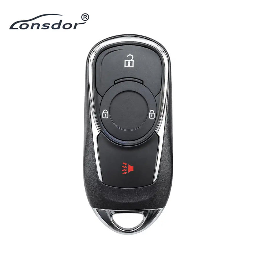 Lonsdor - BU30-01 - Universal Smart Key for Buick
