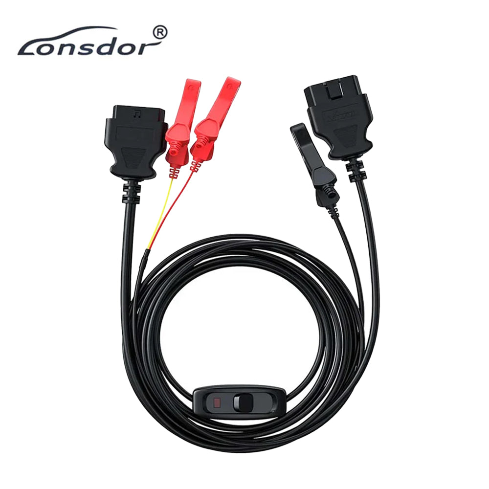 Lonsdor - Ford Alarm Bypass Cable for AKL Smart Key Programming