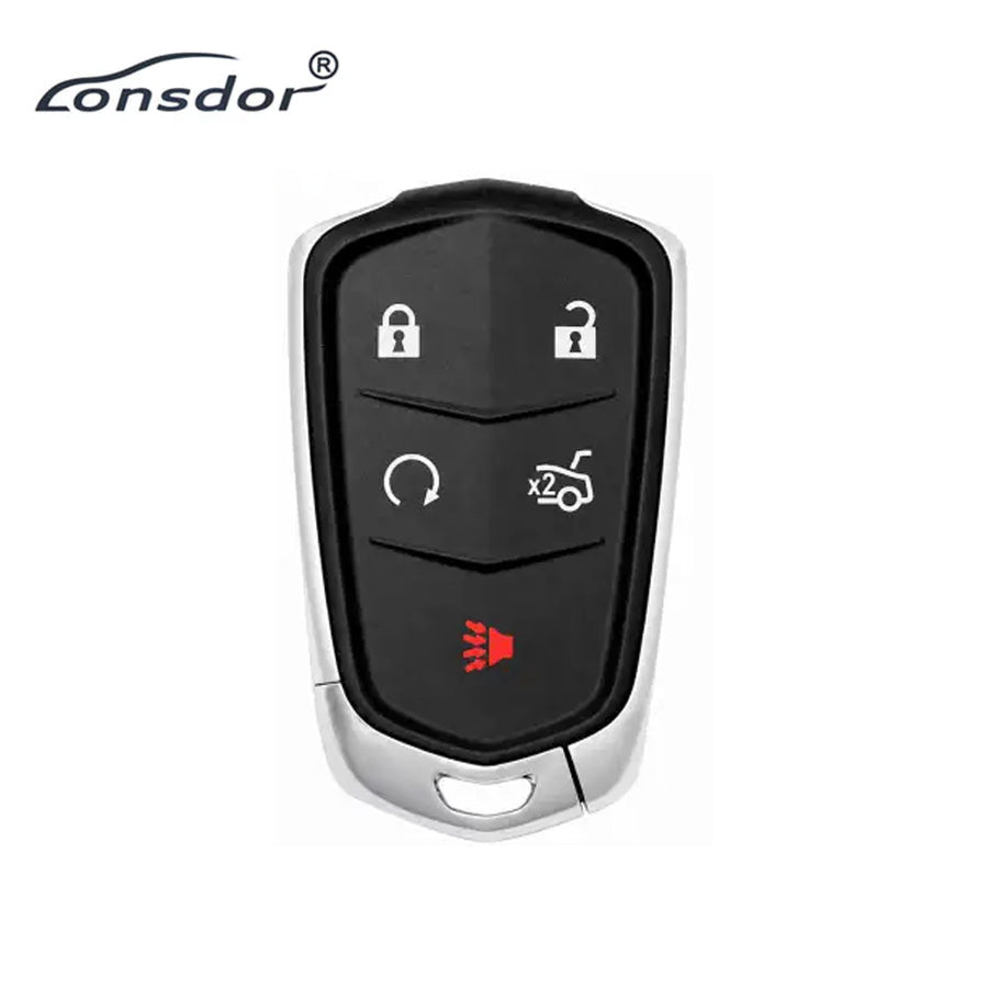 Lonsdor - CD30-02 - Universal Smart Key for Cadillac
