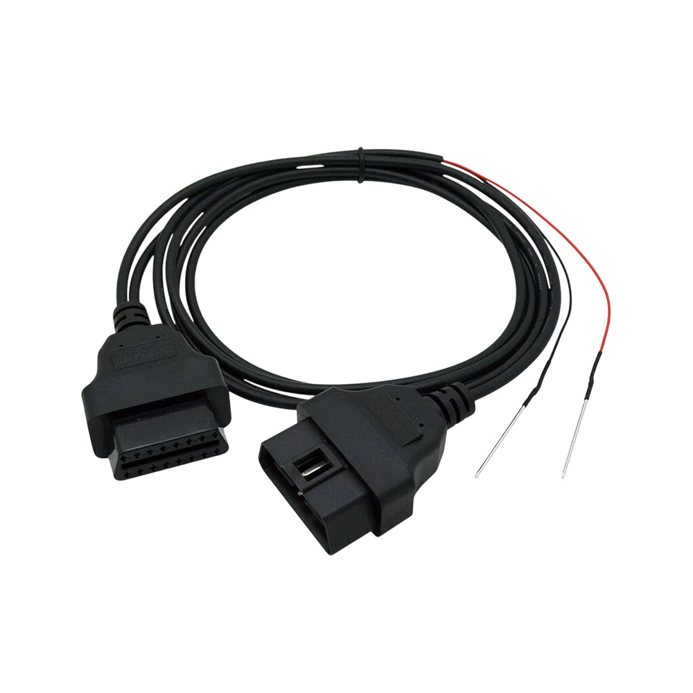 Lonsdor Universal Programming Cable 2018+ for Chrysler/Dodge/Jeep