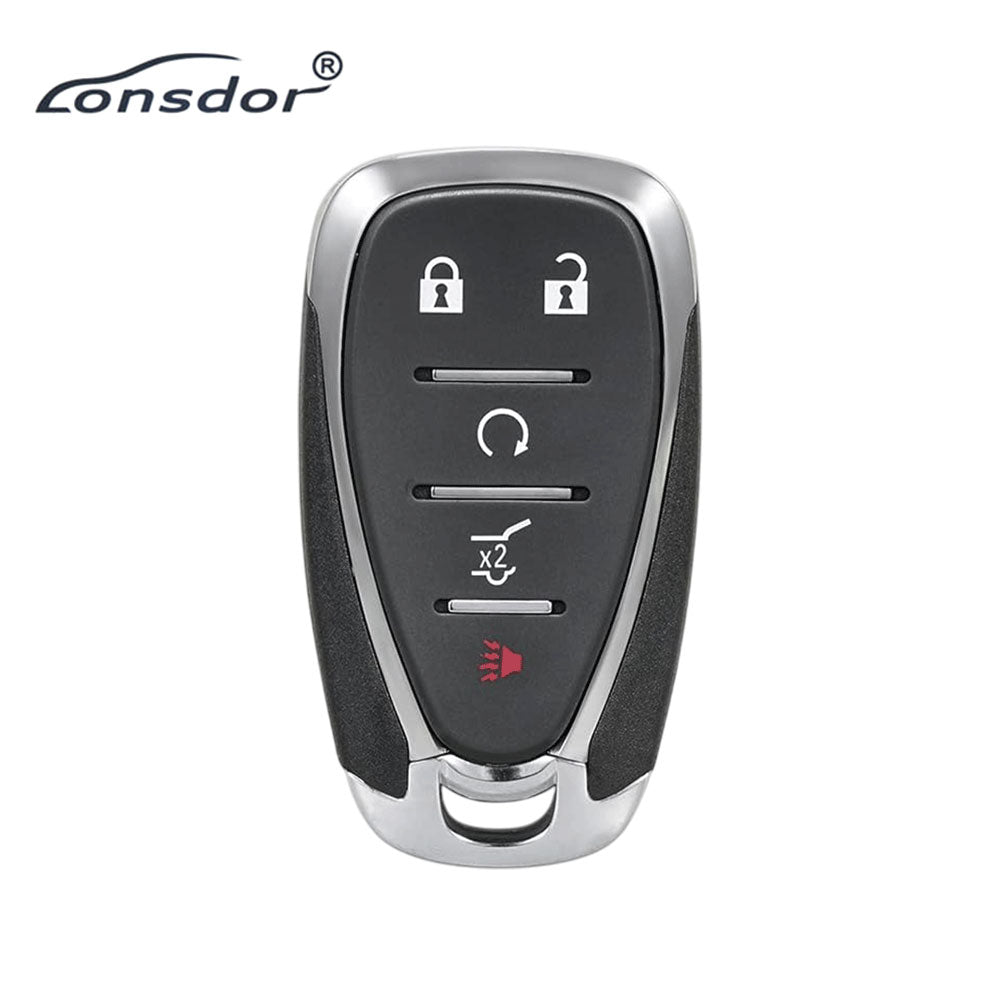 Lonsdor - CL30-02 - Universal Smart Key for Chrysler