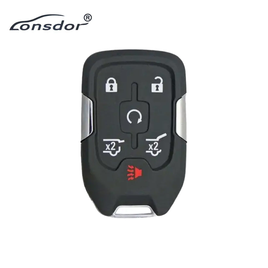 Lonsdor - CL30-11 - Universal Smart Key for Chrysler