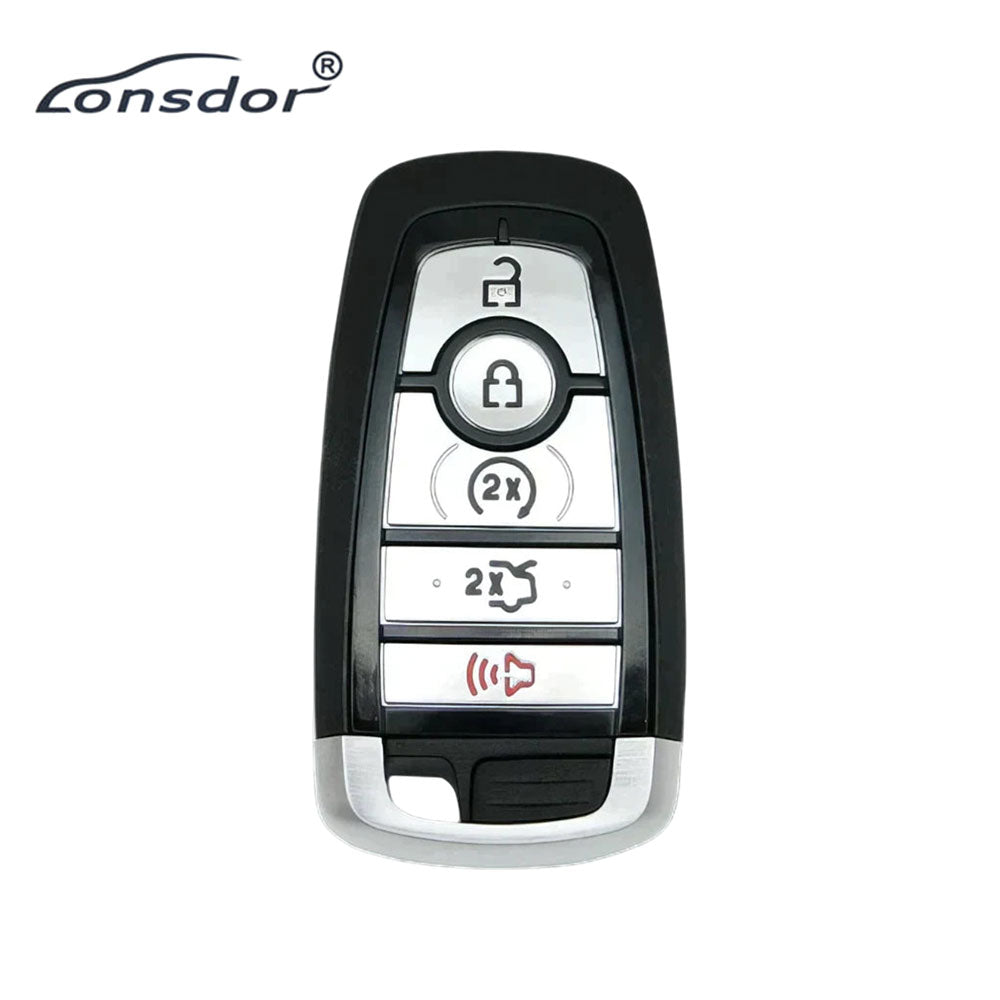 Lonsdor - FO30-02 - Universal Smart Key for Ford