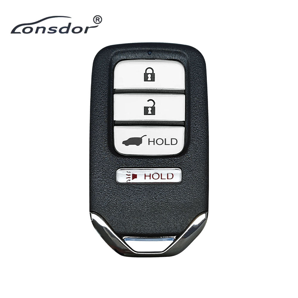 Lonsdor - HD30-0C - Universal Smart Key for Honda