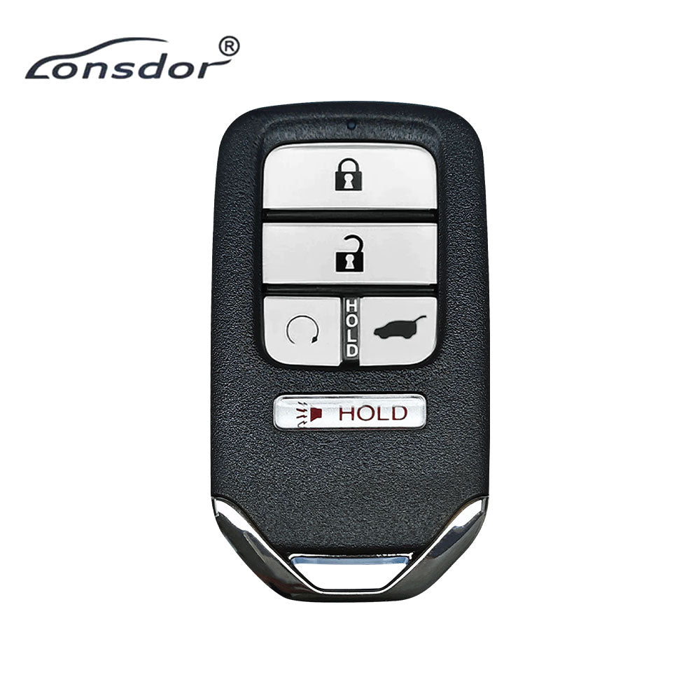 Lonsdor - HD30-0D - Universal Smart Key for Honda