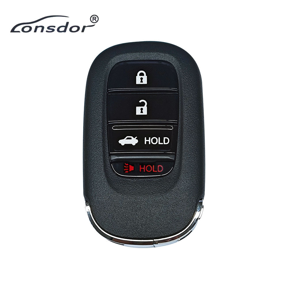 Lonsdor - HD30-15 - Universal Smart Key for Honda