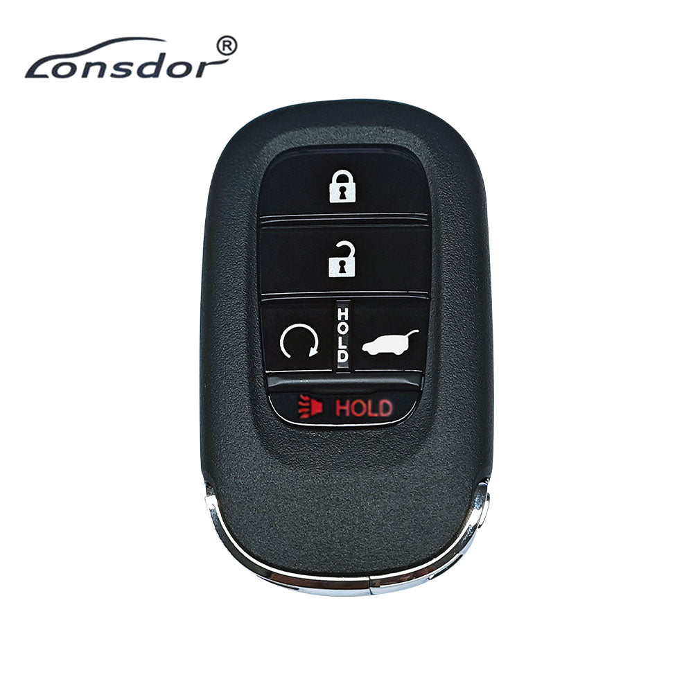 Lonsdor - HD30-17 - Universal Smart Key for Honda