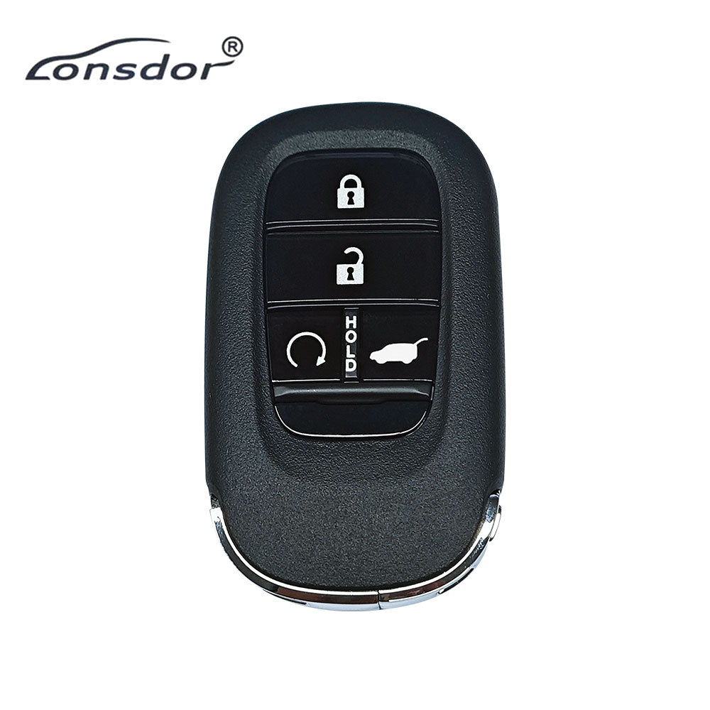 Lonsdor - HD30-1C - Universal Smart Key for Honda