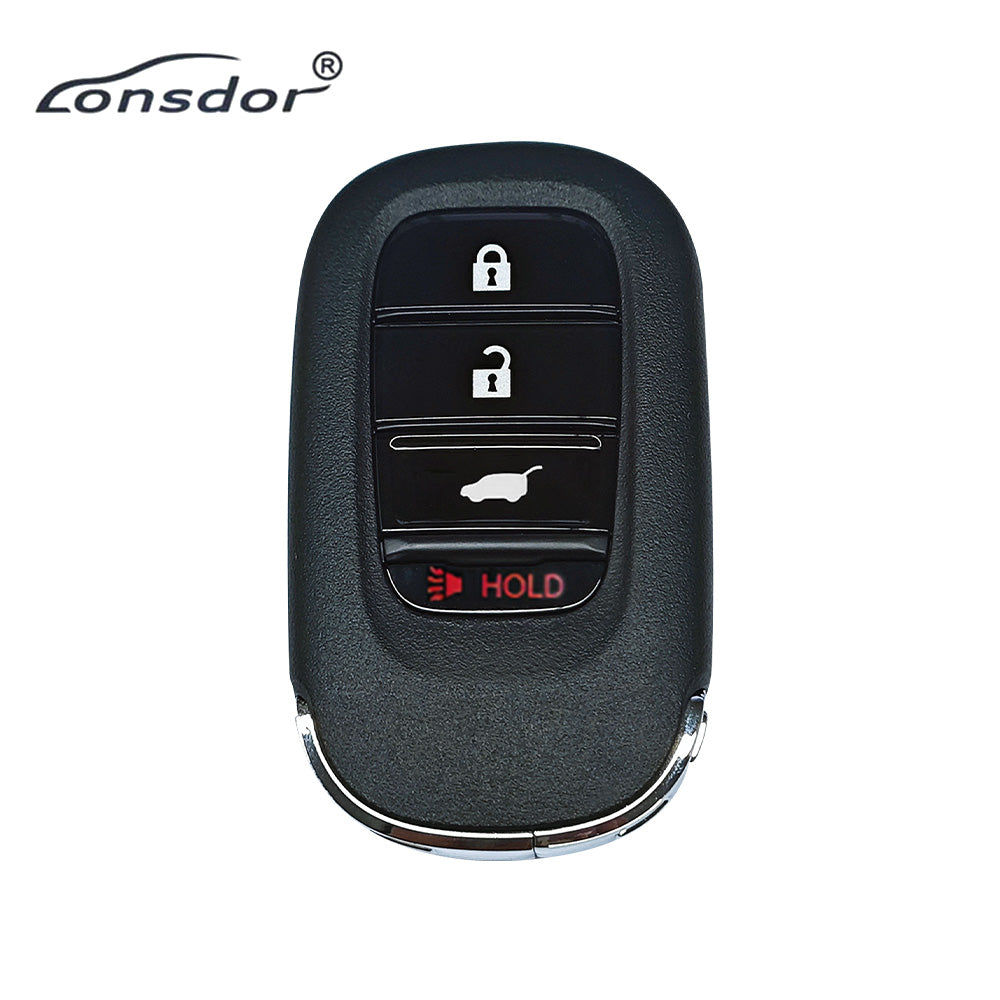 Lonsdor - HD30-1D - Universal Smart Key for Honda