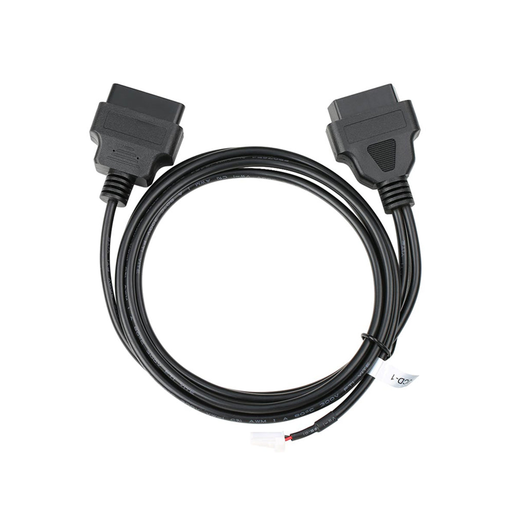 Lonsdor JCD-1 Key Programming Cable for Chrysler/Dodge/Jeep