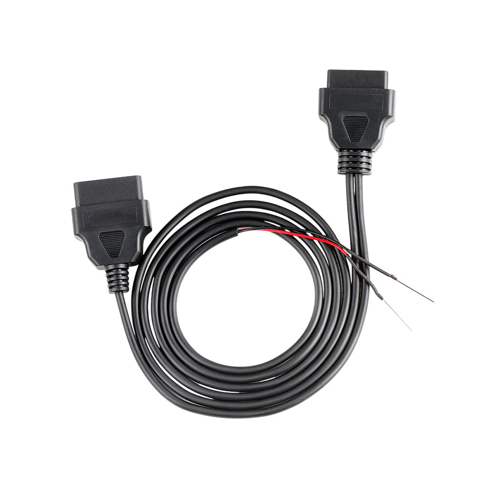 Lonsdor Key Programming Cable for Chrysler/Dodge/Jeep