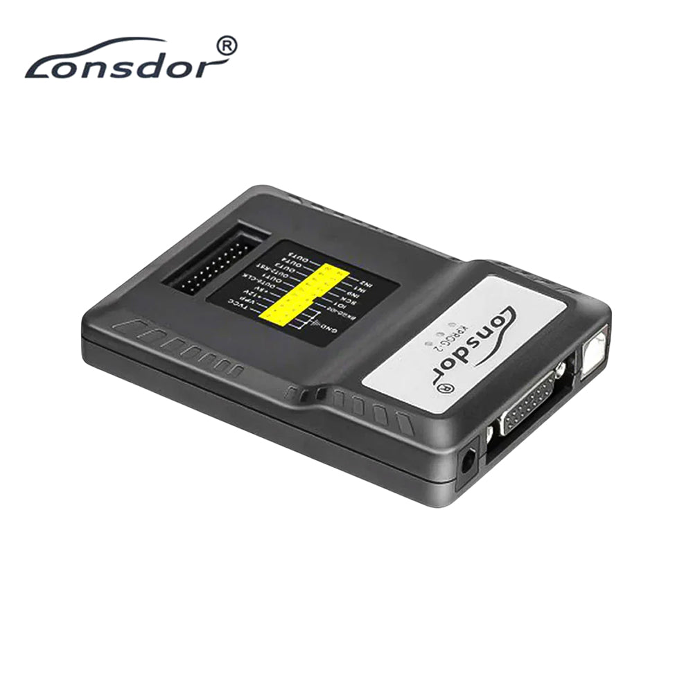 Lonsdor KPROG2 Adapter for K518ISE K518S and K518 Pro Key Programmers