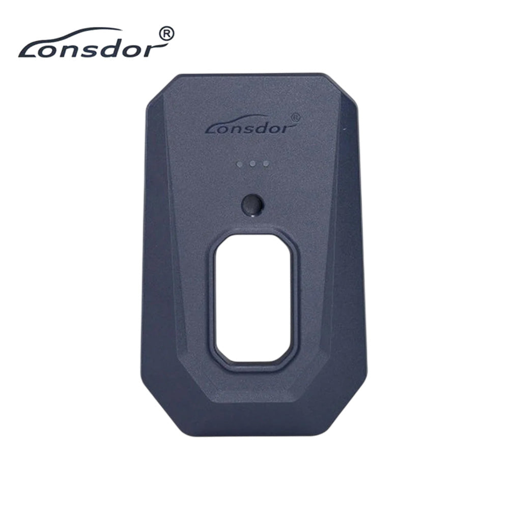 Lonsdor - KW100 - Bluetooth Smart Remote Key Programmer with LT20-01 and LT20-04 PCB Boards