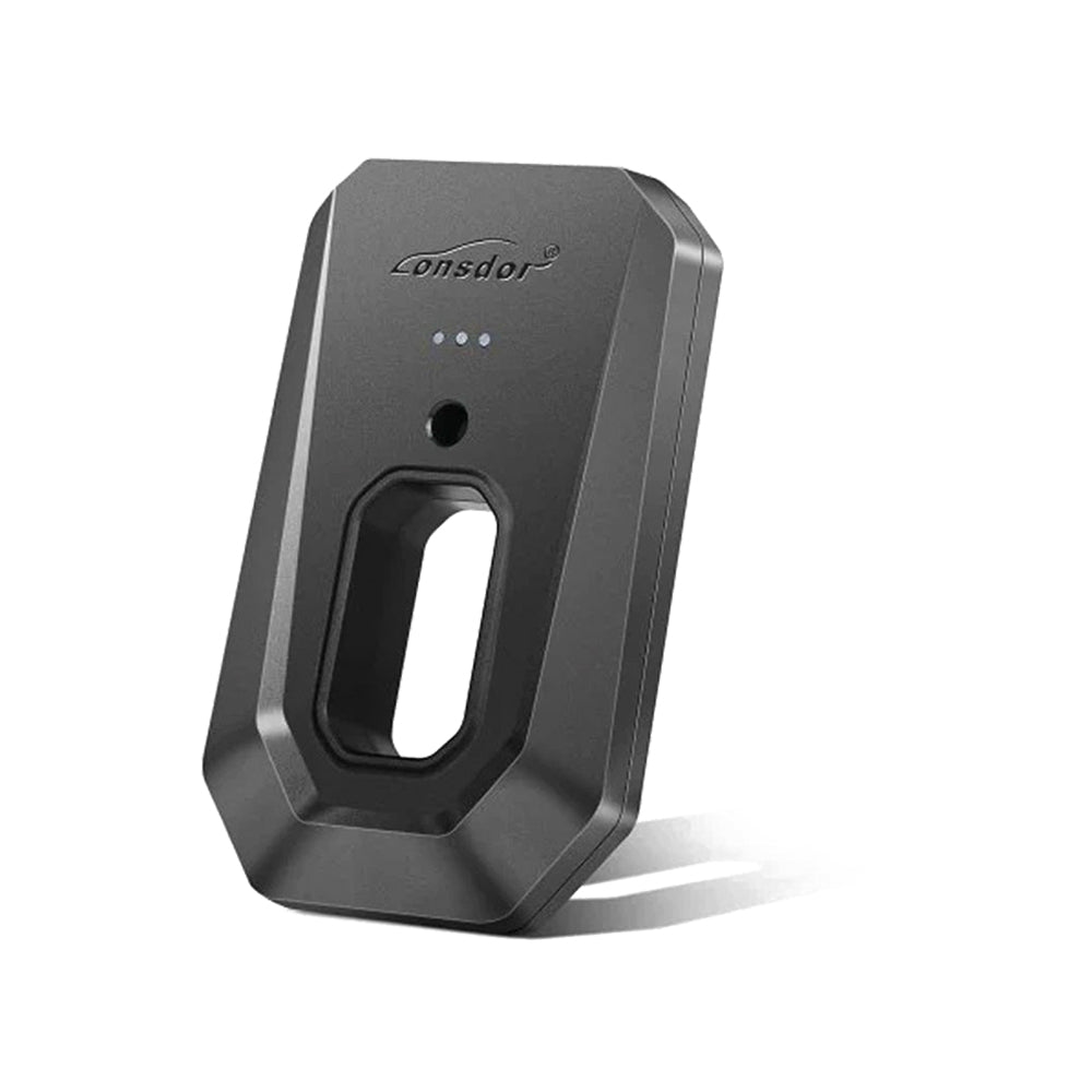 Lonsdor - KW100 - Bluetooth Smart Key Remote Programmer - Compatible With LT20 Remotes