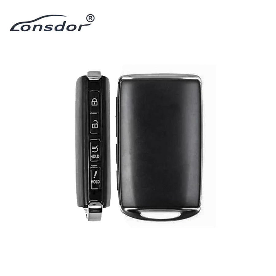 Lonsdor - MZ30-12 - Universal Smart Key for Mazda