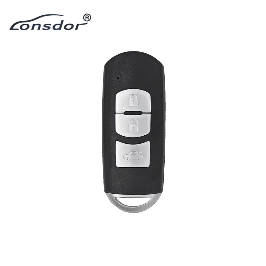 Lonsdor - MZ30-21 - Universal Smart Key for Mazda