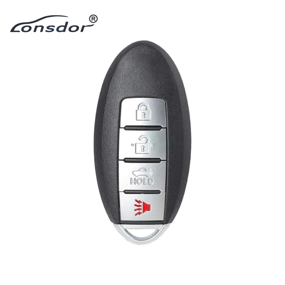 Lonsdor - NS30-06 - Universal Smart Key for Nissan