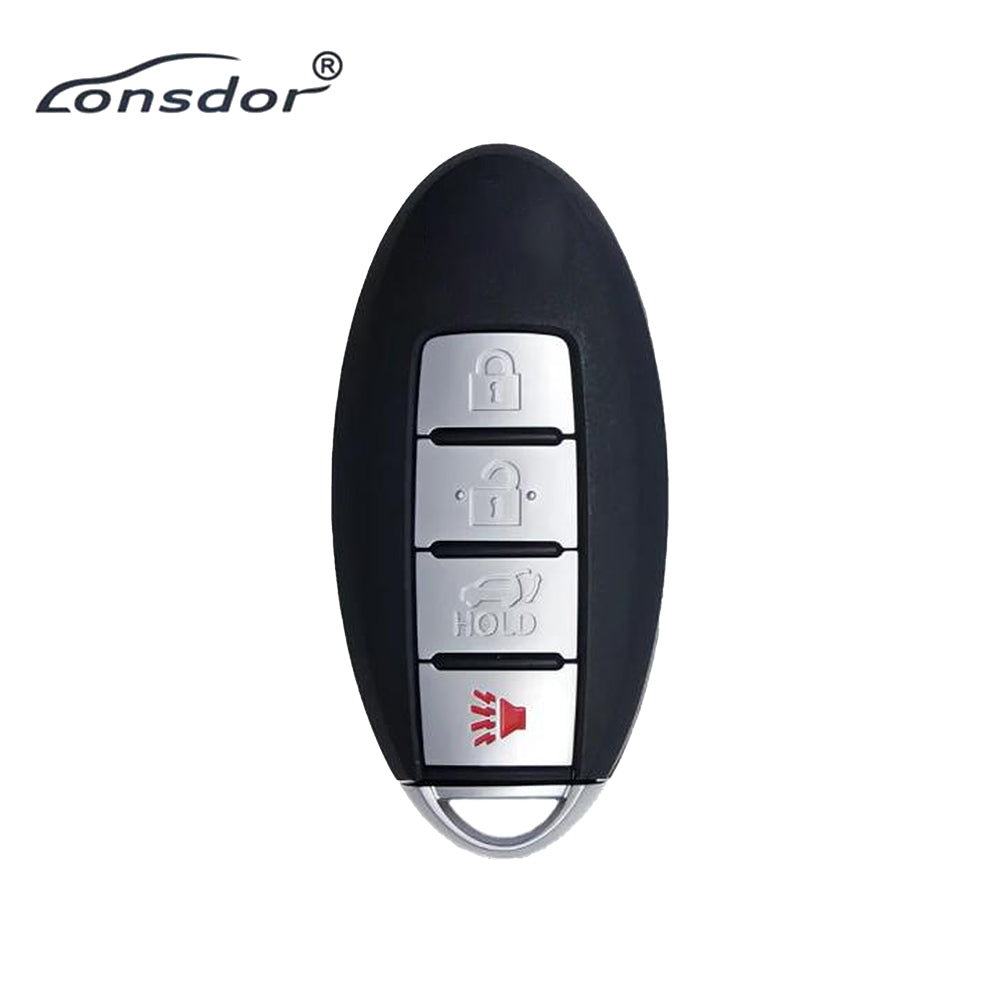 Lonsdor - NS30-07 - Universal Smart Key for Nissan