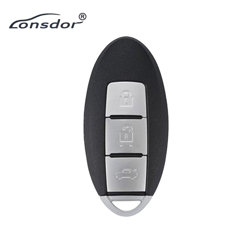 Lonsdor - NS30-0B - Universal Smart Key for Nissan