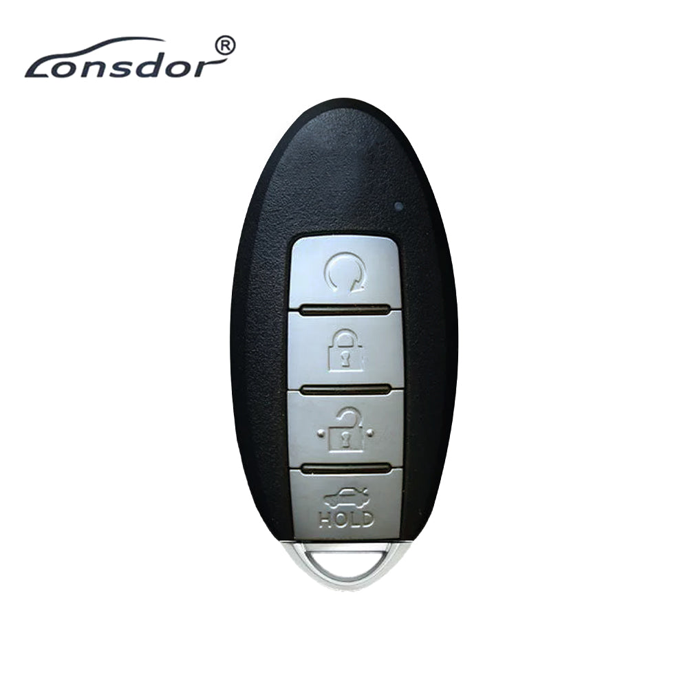 Lonsdor - NS30-0E - Universal Smart Key for Nissan