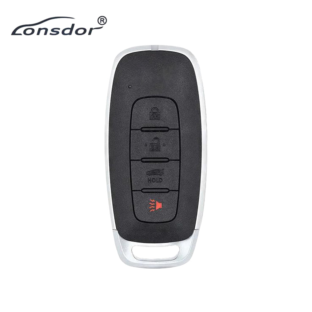 Lonsdor - NS30-13 - Universal Smart Key for Nissan
