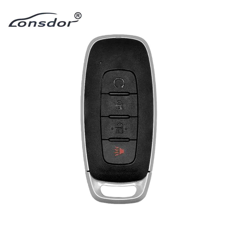 Lonsdor - NS30-14 - Universal Smart Key for Nissan